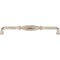 Jeffrey Alexander 18" Center-to-Center Satin Nickel Audrey Appliance Handle 278-18SN - alternate 10